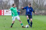 S.K.N.W.K. 1 - W.I.K. '57 1 (competitie) seizoen 2019-2020 (deel 2) (51/86)