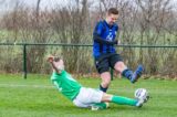 S.K.N.W.K. 1 - W.I.K. '57 1 (competitie) seizoen 2019-2020 (deel 2) (53/86)