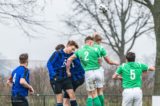 S.K.N.W.K. 1 - W.I.K. '57 1 (competitie) seizoen 2019-2020 (deel 2) (56/86)