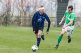 S.K.N.W.K. 1 - W.I.K. '57 1 (competitie) seizoen 2019-2020 (deel 2) (62/86)