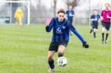 S.K.N.W.K. 1 - W.I.K. '57 1 (competitie) seizoen 2019-2020 (deel 2) (64/86)