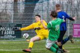 S.K.N.W.K. 1 - W.I.K. '57 1 (competitie) seizoen 2019-2020 (deel 2) (66/86)