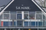 S.K.N.W.K. 1 - W.I.K. '57 1 (competitie) seizoen 2019-2020 (deel 2) (69/86)