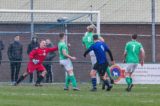 S.K.N.W.K. 1 - W.I.K. '57 1 (competitie) seizoen 2019-2020 (deel 2) (76/86)