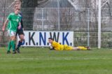 S.K.N.W.K. 1 - W.I.K. '57 1 (competitie) seizoen 2019-2020 (deel 2) (78/86)