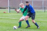 S.K.N.W.K. 1 - W.I.K. '57 1 (competitie) seizoen 2019-2020 (deel 2) (79/86)