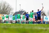 S.K.N.W.K. 1 - W.I.K. '57 1 (competitie) seizoen 2019-2020 (deel 2) (81/86)