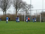 S.K.N.W.K. 2 - D.S.E. 2 (competitie) seizoen 2019-2020 (1/50)