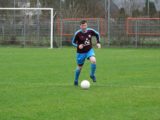 S.K.N.W.K. 2 - D.S.E. 2 (competitie) seizoen 2019-2020 (12/50)