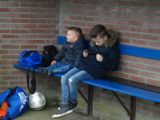 S.K.N.W.K. 2 - D.S.E. 2 (competitie) seizoen 2019-2020 (15/50)