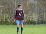 S.K.N.W.K. 2 - D.S.E. 2 (competitie) seizoen 2019-2020 (32/50)