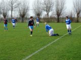 S.K.N.W.K. 2 - D.S.E. 2 (competitie) seizoen 2019-2020 (36/50)