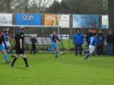 S.K.N.W.K. 2 - D.S.E. 2 (competitie) seizoen 2019-2020 (41/50)