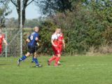 S.K.N.W.K. 2 - FC Bergen 2 (competitie) seizoen 2020-2021 (52/120)