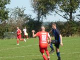 S.K.N.W.K. 2 - FC Bergen 2 (competitie) seizoen 2020-2021 (58/120)