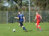 S.K.N.W.K. 2 - FC Bergen 2 (competitie) seizoen 2020-2021 (66/120)