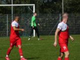 S.K.N.W.K. 2 - FC Bergen 2 (competitie) seizoen 2020-2021 (82/120)