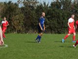 S.K.N.W.K. 2 - FC Bergen 2 (competitie) seizoen 2020-2021 (92/120)