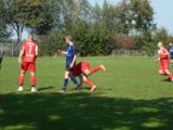 S.K.N.W.K. 2 - FC Bergen 2 (competitie) seizoen 2020-2021 (106/120)