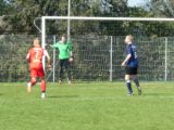 S.K.N.W.K. 2 - FC Bergen 2 (competitie) seizoen 2020-2021 (113/120)