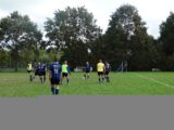 S.K.N.W.K. 2 - FC De Westhoek '20 2 (beker) seizoen 2020-2021 (4/125)