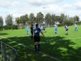 S.K.N.W.K. 2 - FC De Westhoek '20 2 (beker) seizoen 2020-2021 (34/125)