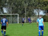 S.K.N.W.K. 2 - FC De Westhoek '20 2 (beker) seizoen 2020-2021 (35/125)