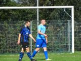 S.K.N.W.K. 2 - FC De Westhoek '20 2 (beker) seizoen 2020-2021 (40/125)