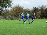 S.K.N.W.K. 2 - FC De Westhoek '20 2 (beker) seizoen 2020-2021 (41/125)