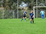 S.K.N.W.K. 2 - FC De Westhoek '20 2 (beker) seizoen 2020-2021 (43/125)