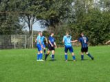 S.K.N.W.K. 2 - FC De Westhoek '20 2 (beker) seizoen 2020-2021 (47/125)