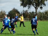 S.K.N.W.K. 2 - FC De Westhoek '20 2 (beker) seizoen 2020-2021 (50/125)