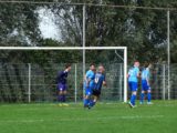 S.K.N.W.K. 2 - FC De Westhoek '20 2 (beker) seizoen 2020-2021 (57/125)