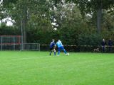 S.K.N.W.K. 2 - FC De Westhoek '20 2 (beker) seizoen 2020-2021 (65/125)