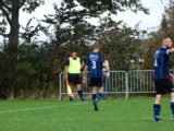 S.K.N.W.K. 2 - FC De Westhoek '20 2 (beker) seizoen 2020-2021 (68/125)