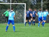 S.K.N.W.K. 2 - FC De Westhoek '20 2 (beker) seizoen 2020-2021 (75/125)