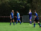 S.K.N.W.K. 2 - FC De Westhoek '20 2 (beker) seizoen 2020-2021 (107/125)