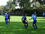 S.K.N.W.K. 2 - FC De Westhoek '20 2 (beker) seizoen 2020-2021 (110/125)