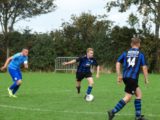 S.K.N.W.K. 2 - FC De Westhoek '20 2 (beker) seizoen 2020-2021 (118/125)