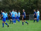 S.K.N.W.K. 2 - FC De Westhoek '20 2 (beker) seizoen 2020-2021 (124/125)