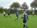 S.K.N.W.K. 2 - Halsteren 3 (competitie) seizoen 2020-2021 (5/107)