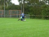 S.K.N.W.K. 2 - Halsteren 3 (competitie) seizoen 2020-2021 (8/107)