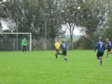 S.K.N.W.K. 2 - Halsteren 3 (competitie) seizoen 2020-2021 (11/107)