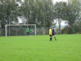 S.K.N.W.K. 2 - Halsteren 3 (competitie) seizoen 2020-2021 (14/107)