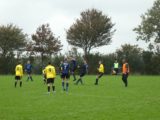 S.K.N.W.K. 2 - Halsteren 3 (competitie) seizoen 2020-2021 (16/107)