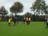 S.K.N.W.K. 2 - Halsteren 3 (competitie) seizoen 2020-2021 (17/107)