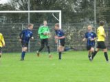 S.K.N.W.K. 2 - Halsteren 3 (competitie) seizoen 2020-2021 (20/107)