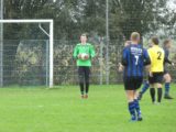 S.K.N.W.K. 2 - Halsteren 3 (competitie) seizoen 2020-2021 (21/107)