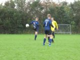 S.K.N.W.K. 2 - Halsteren 3 (competitie) seizoen 2020-2021 (26/107)