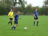 S.K.N.W.K. 2 - Halsteren 3 (competitie) seizoen 2020-2021 (30/107)